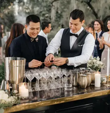 Crafting Your Perfect Wedding Experience