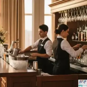 Finalizing Your Wedding Bar Blueprint – Customization and Vendor Partnership