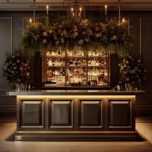 Signature Sips & Southern California Ingredients