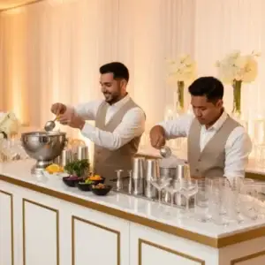 Staffing & Costs Breakdown