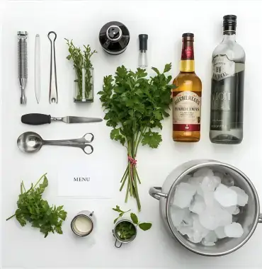 Understanding Your Wedding Bar Needs