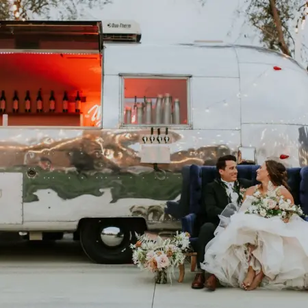 Certified Bartenders in Action