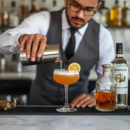 Professional Bartending Importance