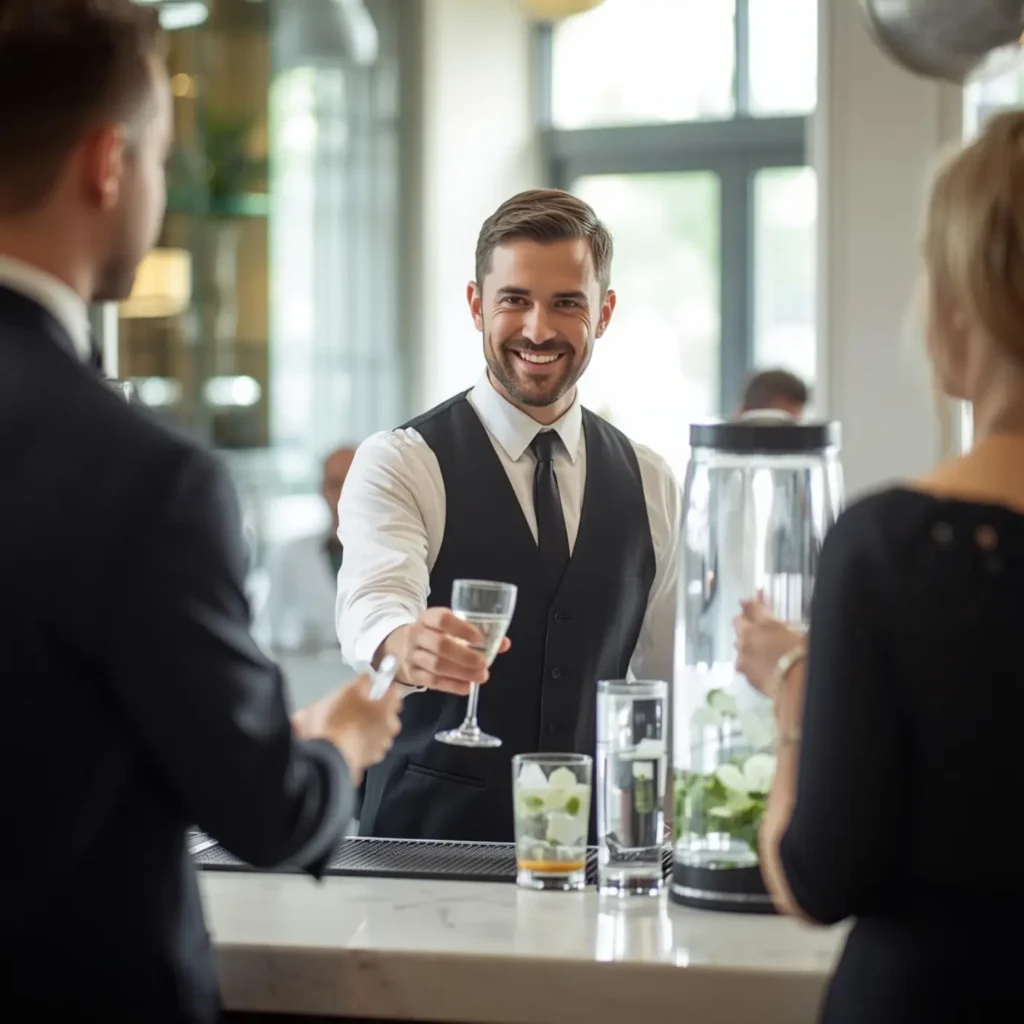 Safety, Responsibility & Professional Standards