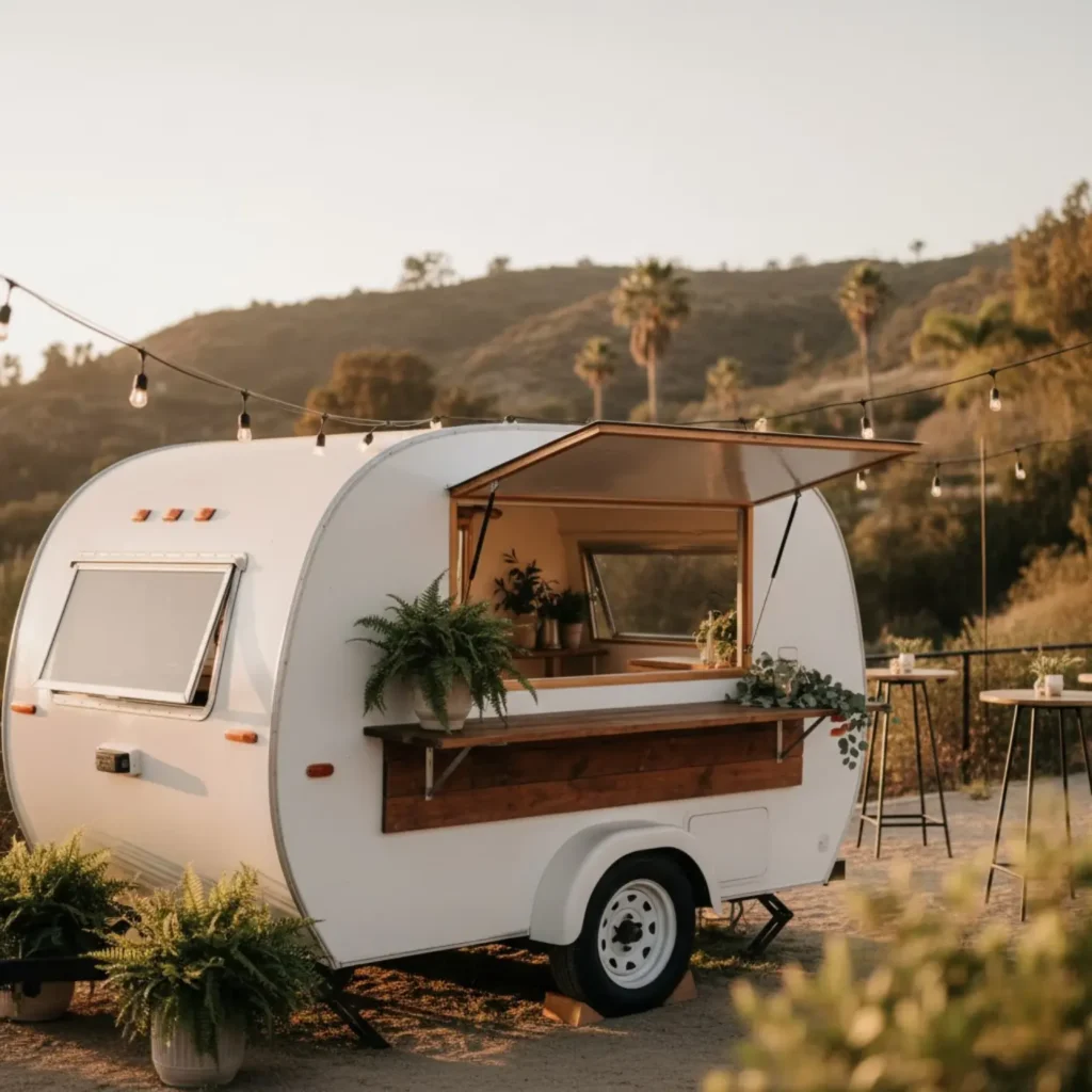 Mobile bar vs fixed bar