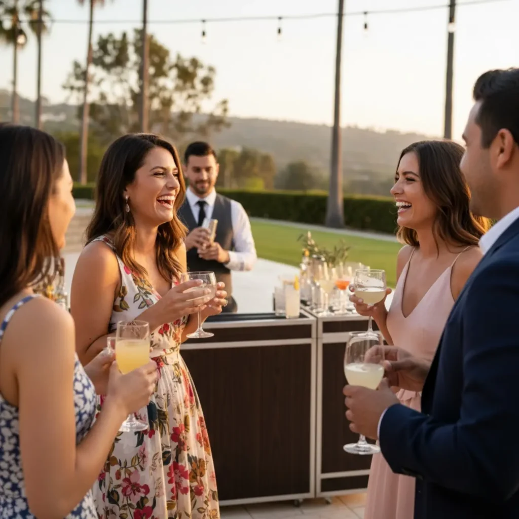 Stress-Free Hosting Experience