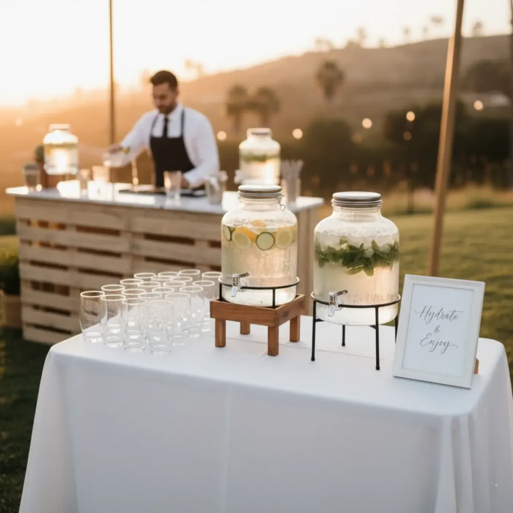 Who is the best cheap bartender