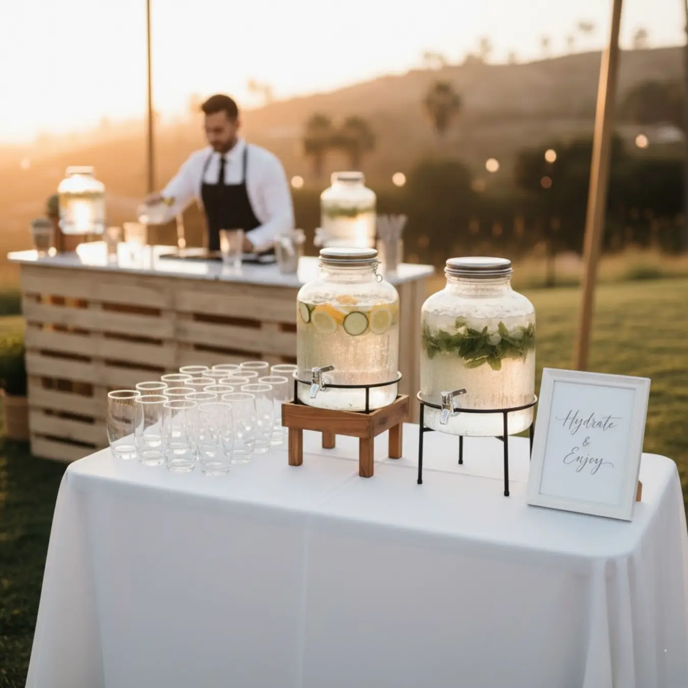 Who is the best cheap bartender