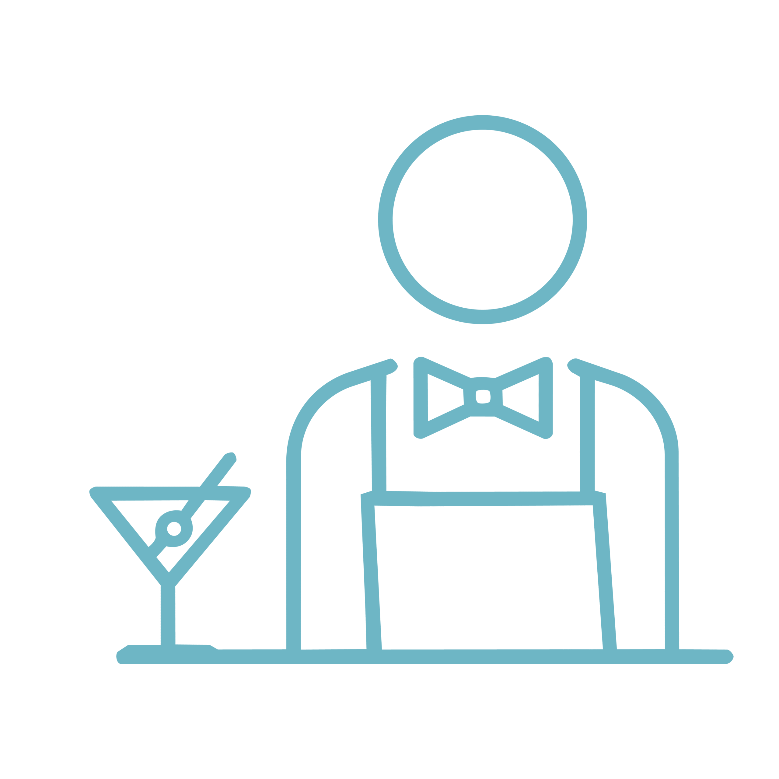 bartender icon