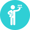 bartender